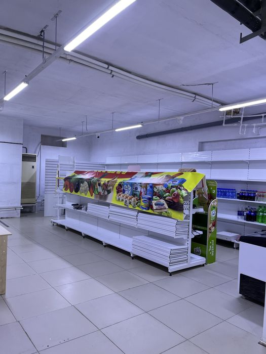 Продается коммерческое помещение, магазин.