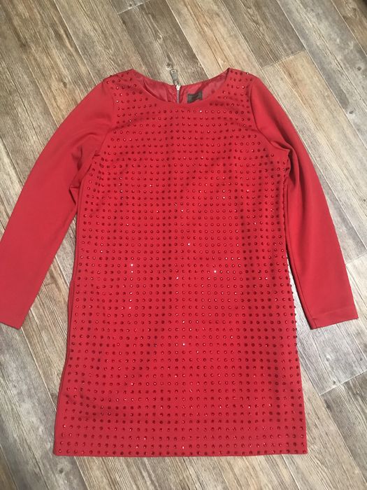 Платье женское праздничное