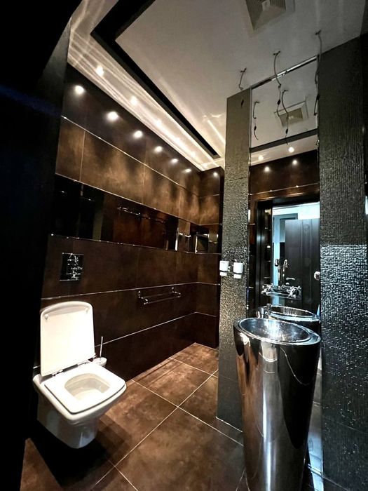 Евро офис Шота Руставели 480 КВ,нежилое, напротив Бабура парк