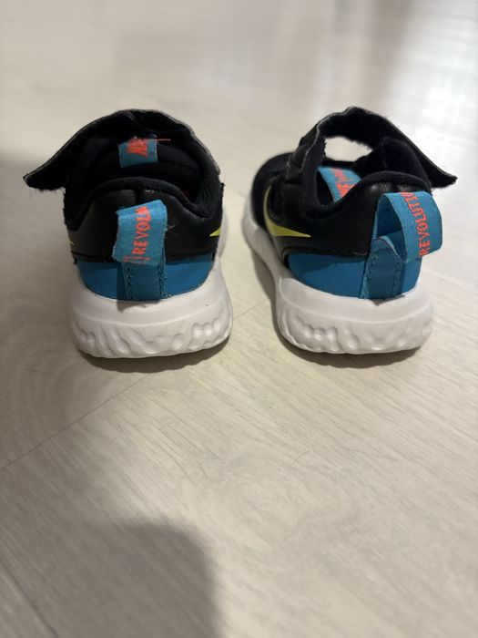 Детски обувки Nike