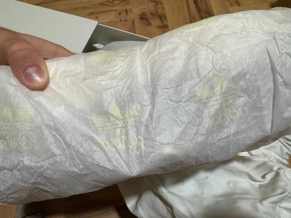 Adidas Campus Bad Bunny