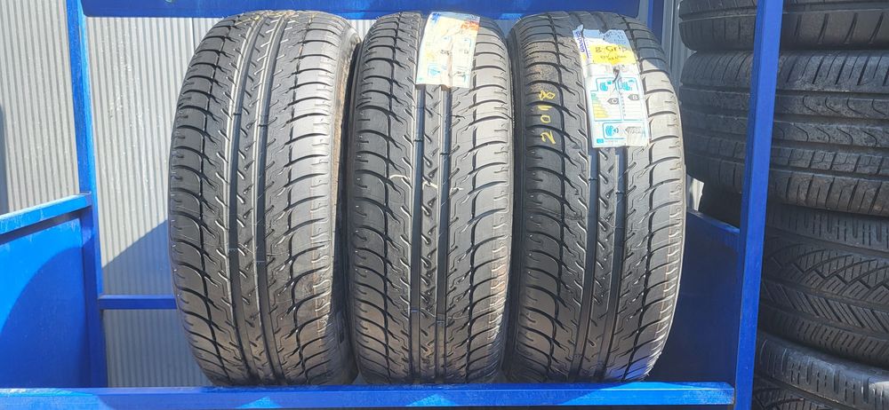 anvelope noi 215 55 17 bf goodrich g-grip