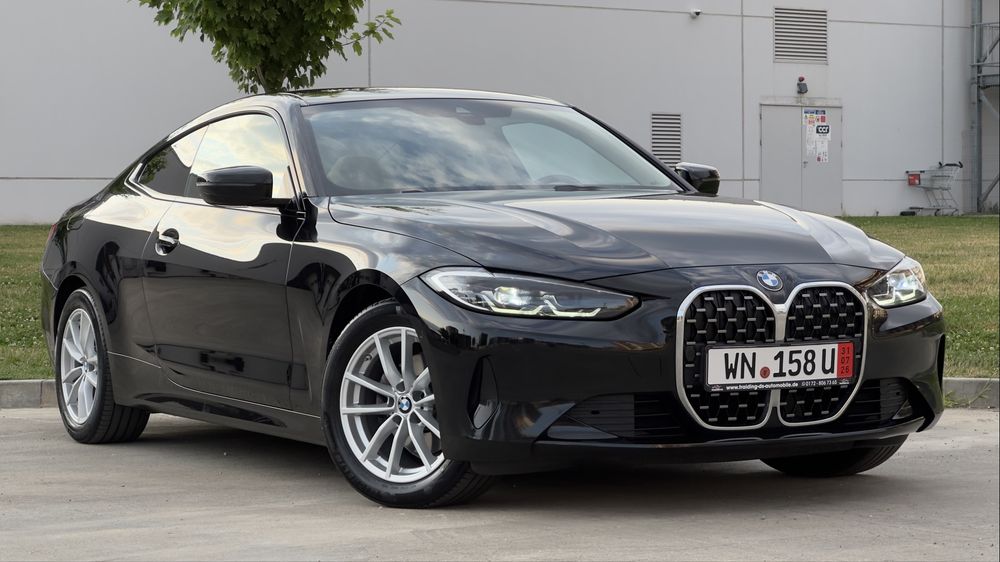 BMW 4 Series 2023 — imagine 2