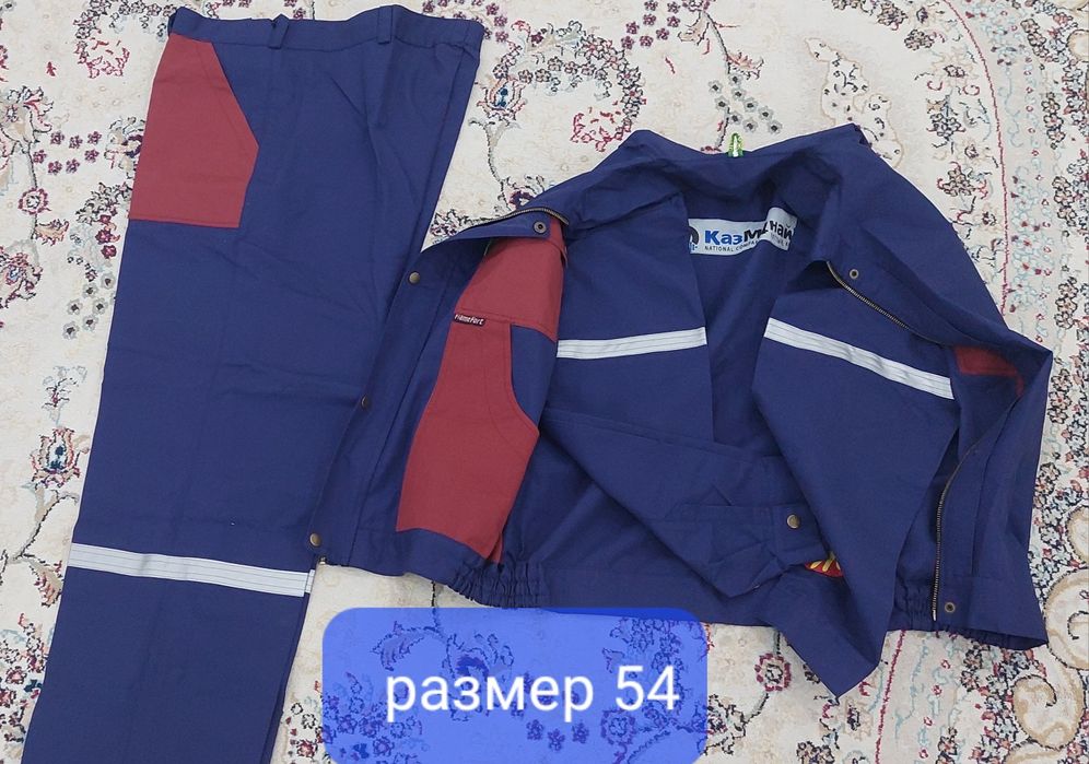 Спец одежда летняя, комбинезон, дождевик, подшлемник,сапоги зимний ,