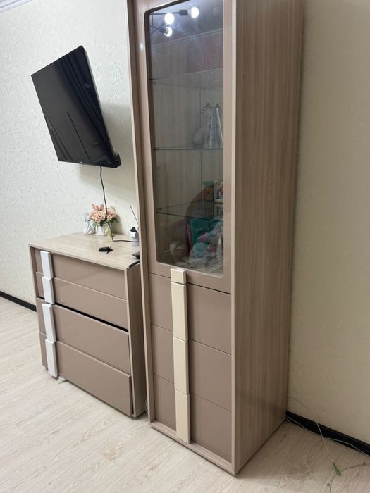 Гарнитур спальный