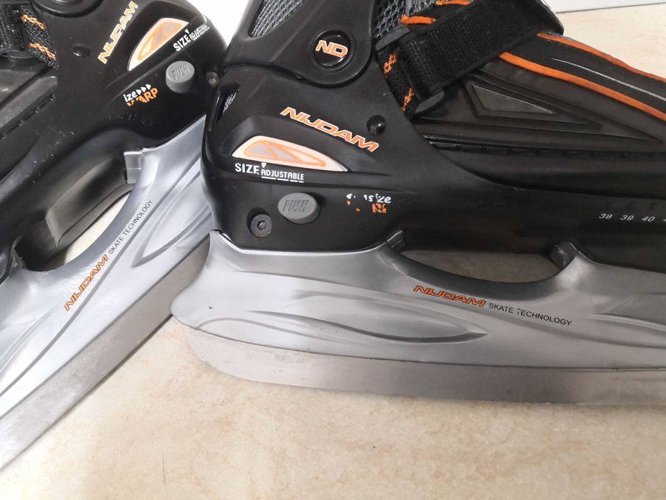 Patine ROCES marimea 33