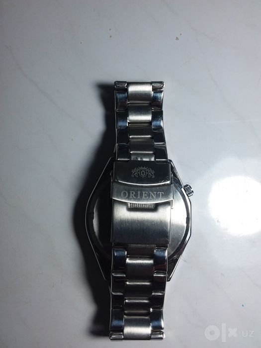 ORIENT  часы оригинал новые