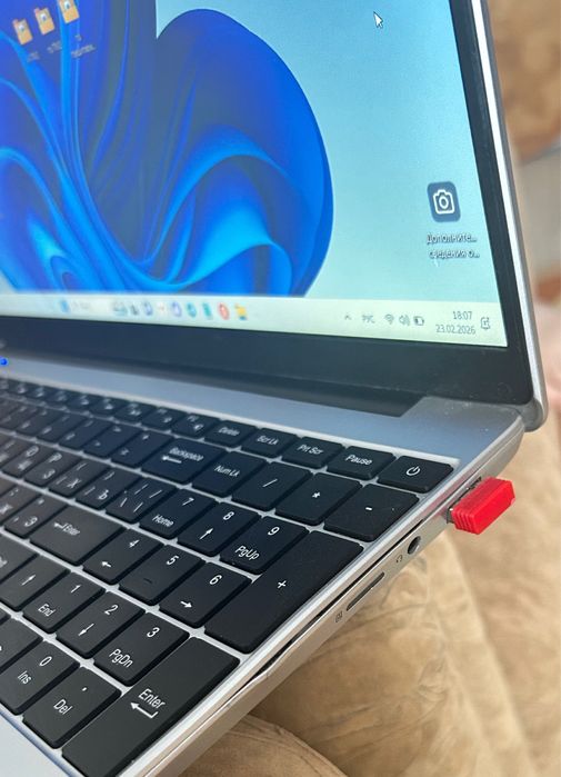 Ноутбук Hydra Home H20