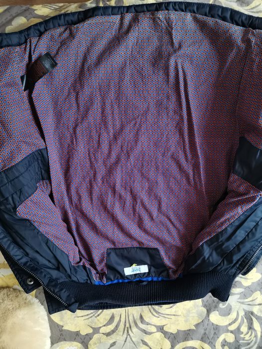 Детско яке за ръст 128см + подарък друго яке