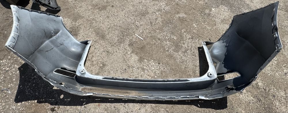 Honda crv задна броня Хонда ЦРВ 2015-