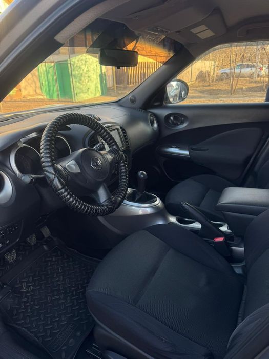 Продам Ниссан жук