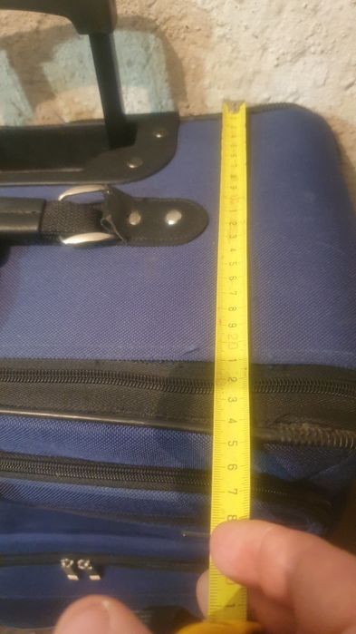 Бизнес чанти за пътуване.