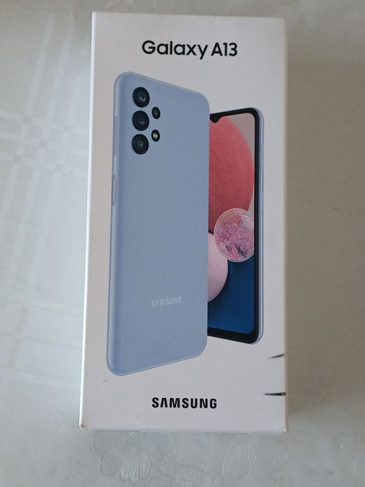 Смартфон Samsung A13