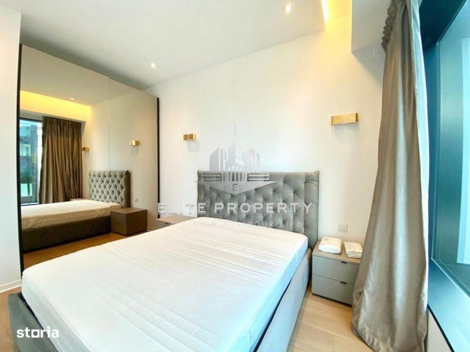 Inchiriere Apartament | 2 Camere | One Floreasca City