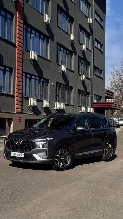 Аренда автомобилей