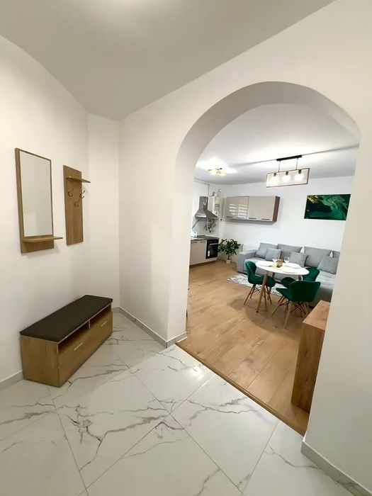 Apartament premium, str Mosilor. !Nou! Prima inchiriere!