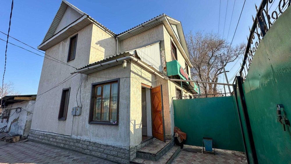 продается частный дом