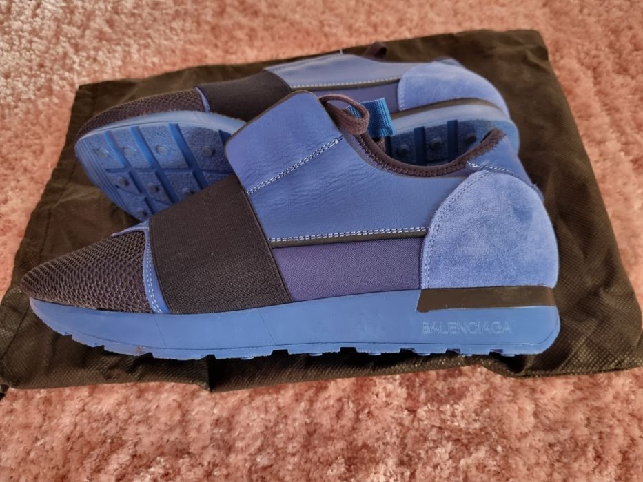 Vand adidasi BALENCIAGA NR 42