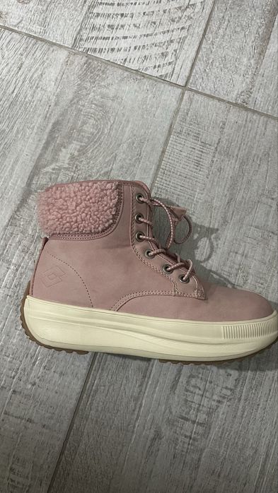 Adidasi gheata pentru copii marimea 33