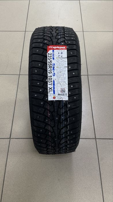 235/55R19 Nankang