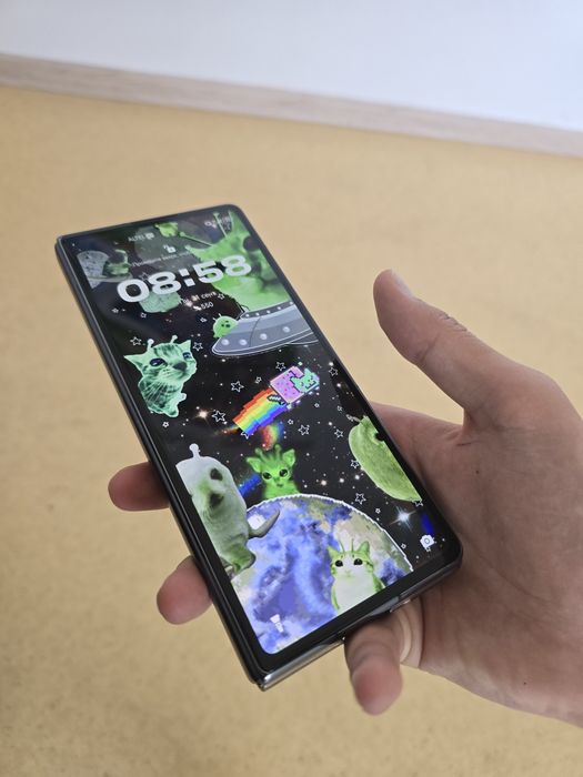 Huawei Mate X2 Collector's edition