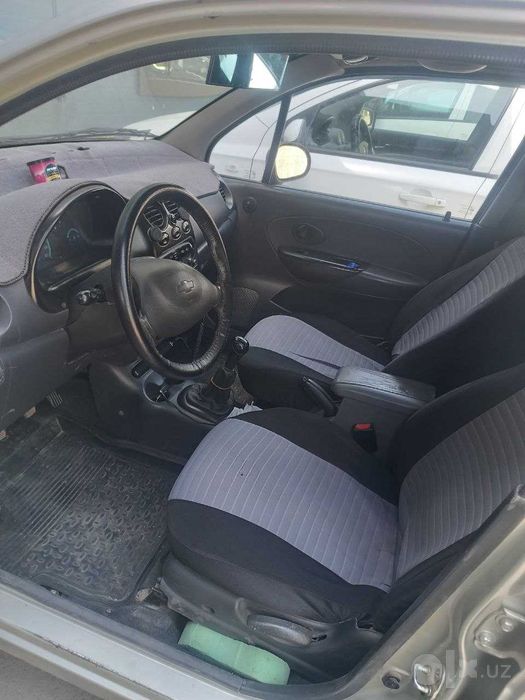 matiz 2009 sotiladi