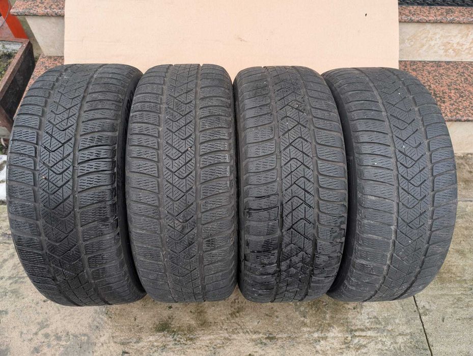 Jante Roti iarna Bmw 225 50 R17 Seria 3 G20 G21 4 G22 G23 776 .6883518