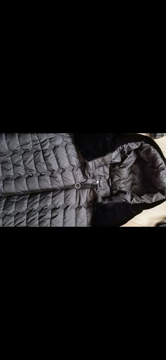 Geaca-palton iarna dama M54