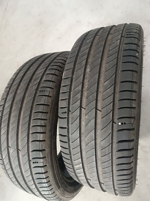 2buc Anvelope Vara 215 45 18 Michelin Primacy4+ dot2024