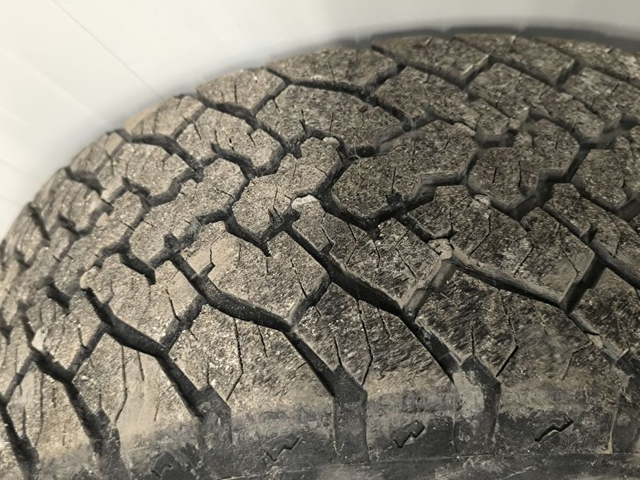 Гуми gripmax  255 55 19