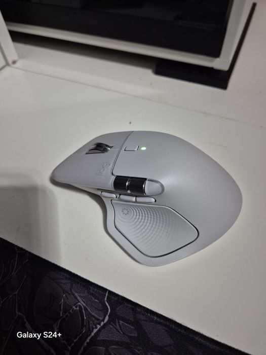 Logitech MX Master 4