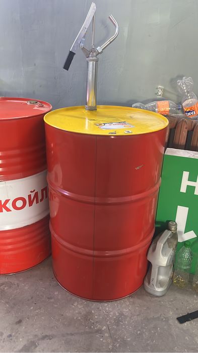 Продается автомасло