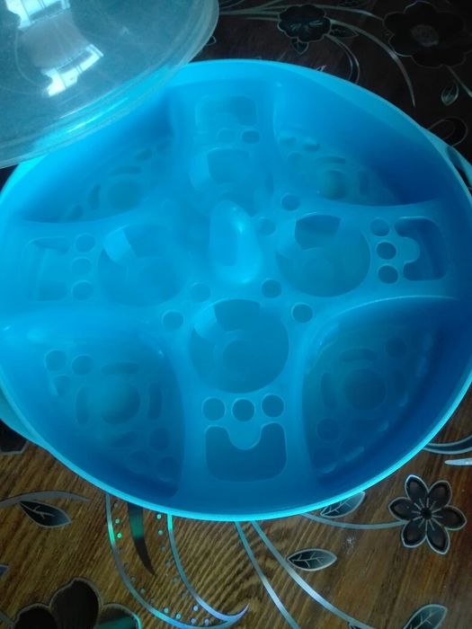 Стерилизатор за шишета