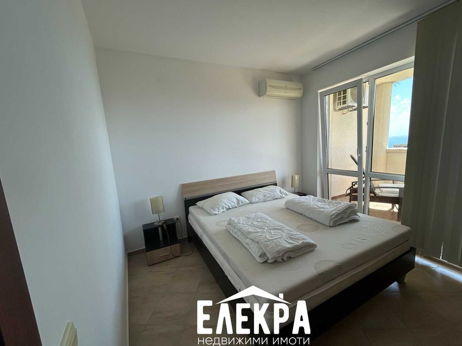 Продава се Двустаен апартамент в Бяла - 96 кв.м за 740 €/кв.м - Снимка #9