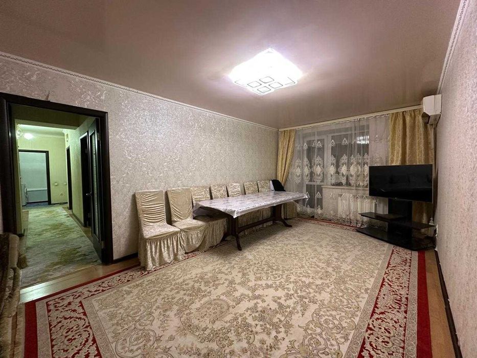 Продам 3 ком 2011 года по Садовой