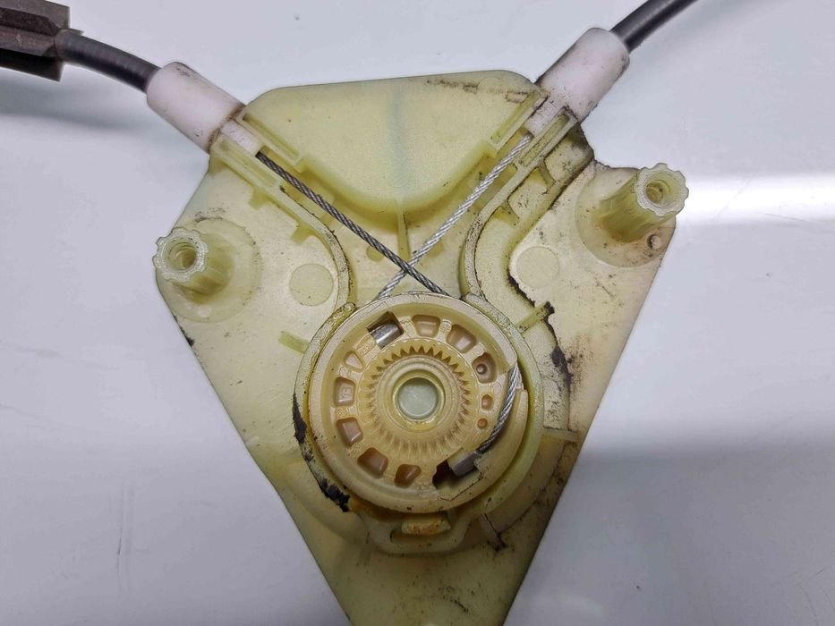 Macara electrica geam stanga spate Seat Leon (1P1) [Fabr 2005-2011] Fa