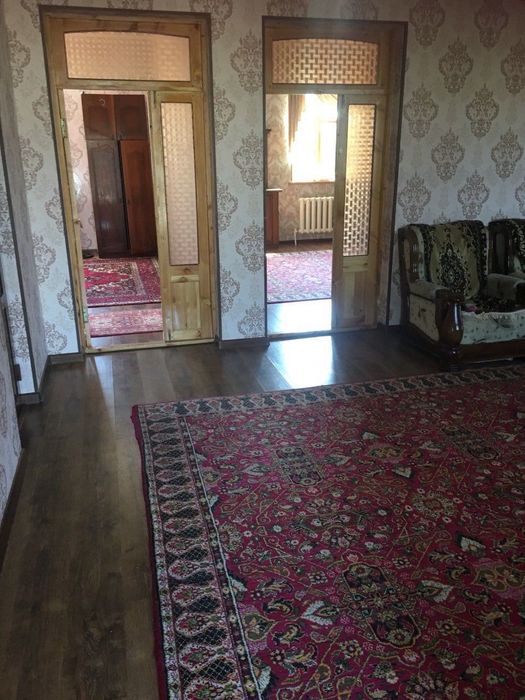 Дом На 3.8 Сот Ахумбабаева дарога