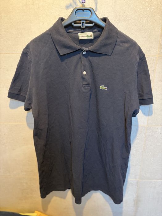Vand tricou Lacoste
