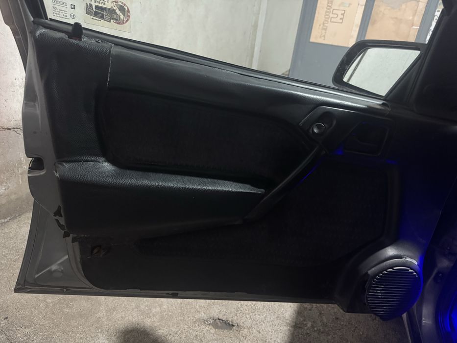 Обшиыка опел вектра