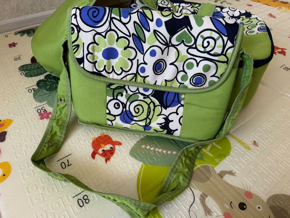 Продам коляску-трансформер