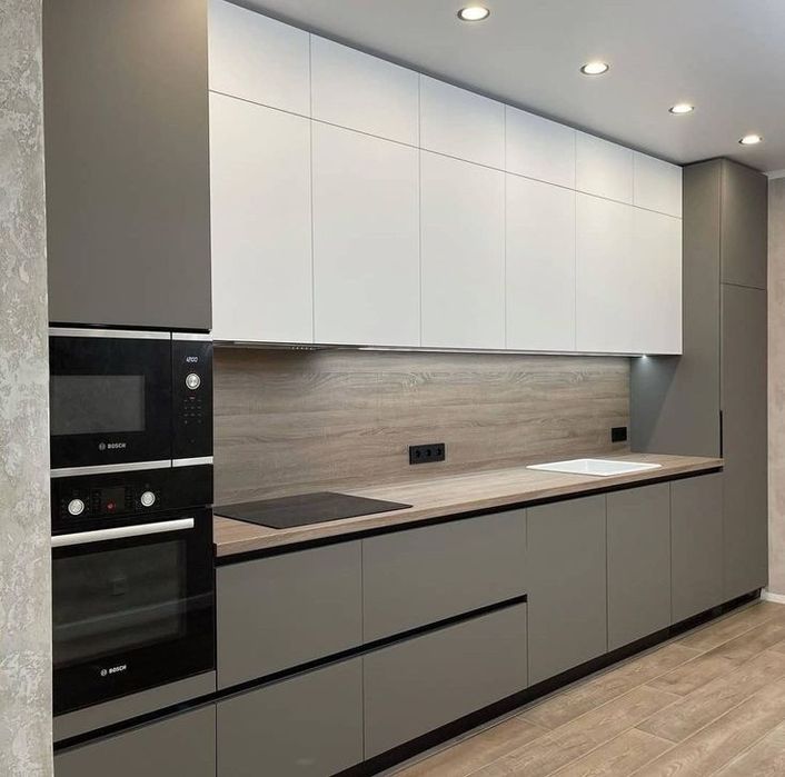 MOBILA LA COMANDA Bucuresti Ilfov, Bucatarie, Dressing, Living, Hol