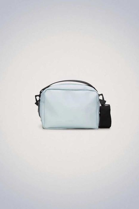Rains, Geantă crossbody, Unisex, Albastru