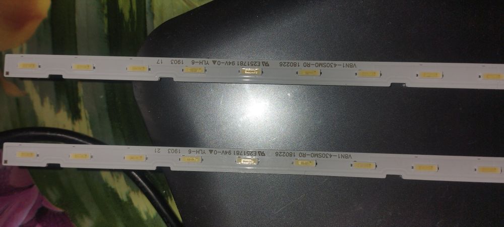 Продам запчасти тв самсунг