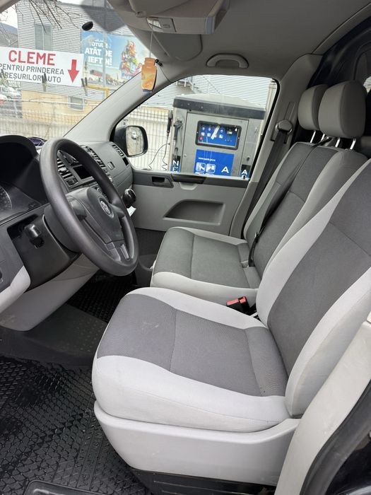 Vand vw t5 2.0 105 cai an fabricatie 2014