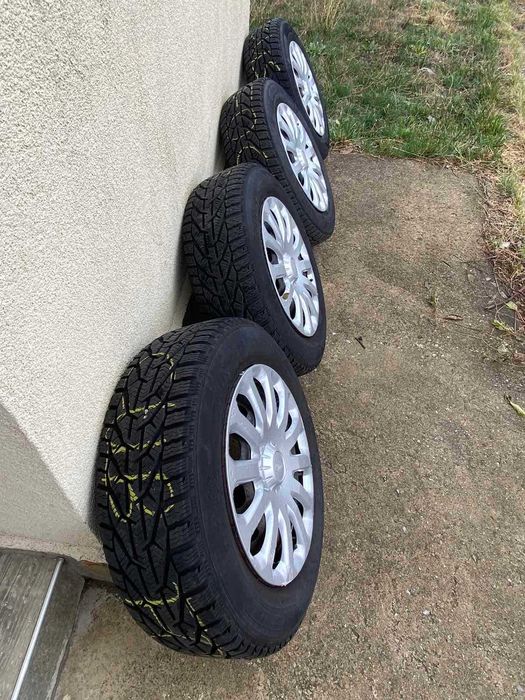 Джанти  за Ford Galaxy