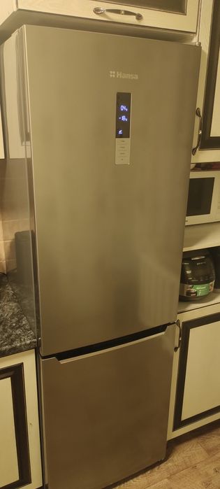 Продам холодильник Hansa (Польша)
