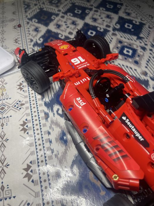 F1 konstruktor yabgi