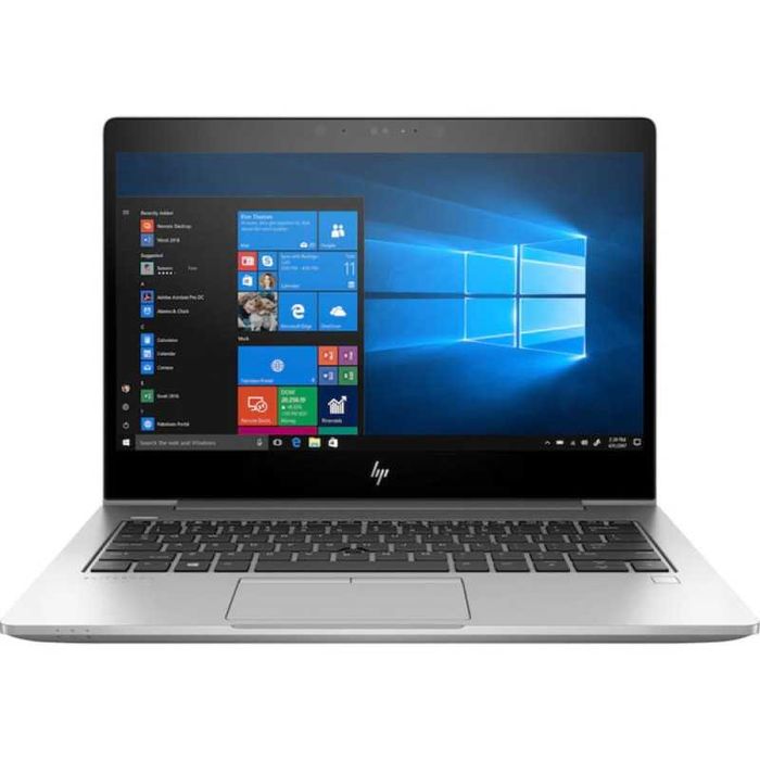 Laptop HP EliteBook 830 G5, Intel Core i5‑7300U, 8GB DDR4, 256GB NVMe SSD, 13.3" Full HD, Intel HD Graphics 620