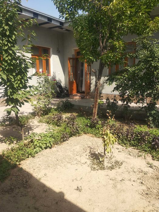 Shinam xovli sotiladi