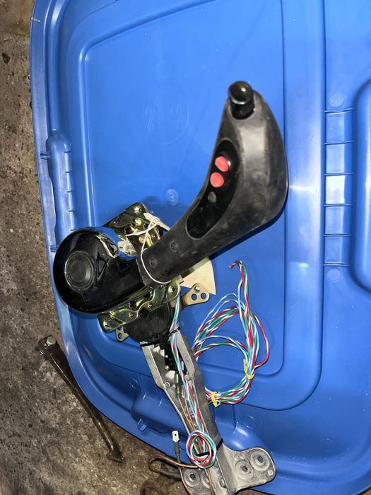 Дистанционно управление за извънбордов двигател Yamaha – ново